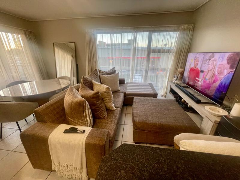 2 Bedroom Property for Sale in Sanlamhof Western Cape